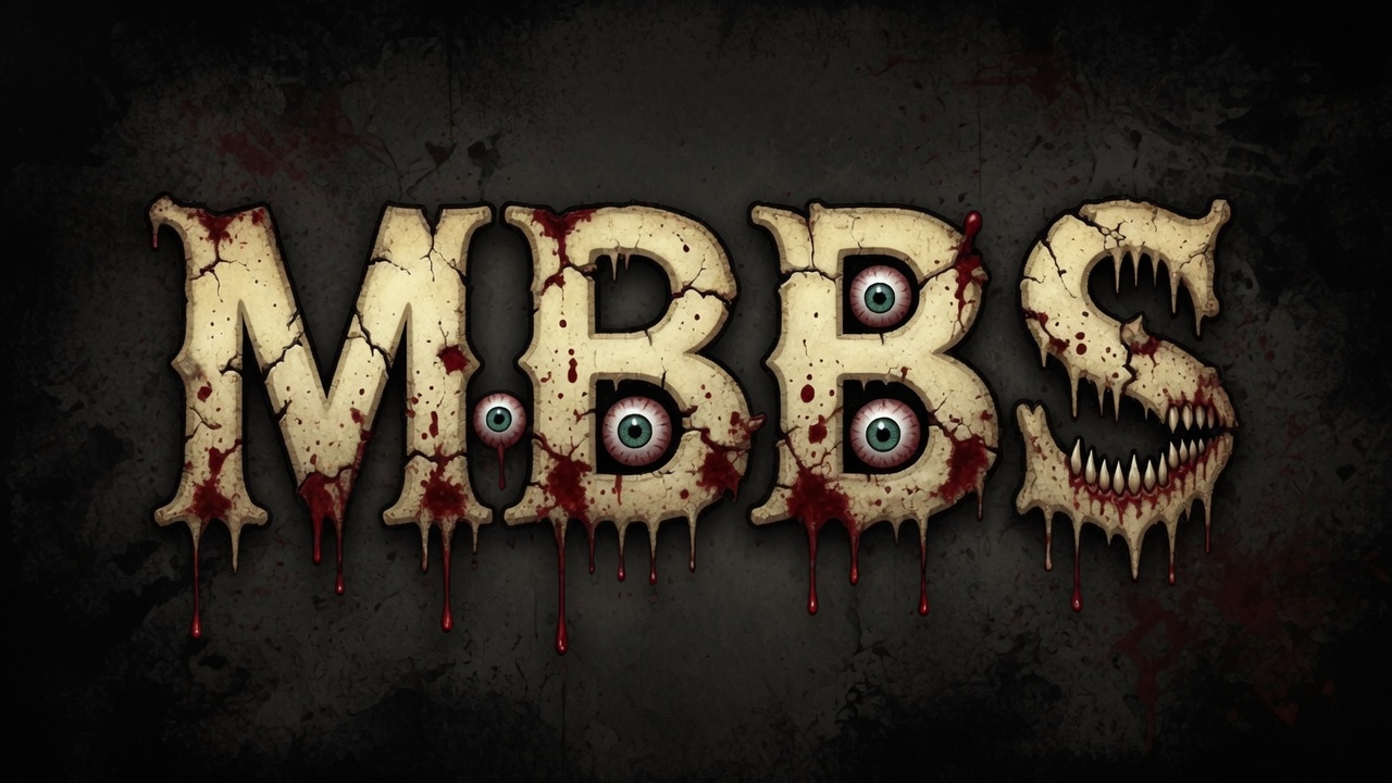 MBBS Logo